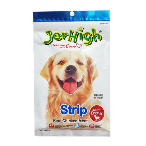jerhigh Strip treat